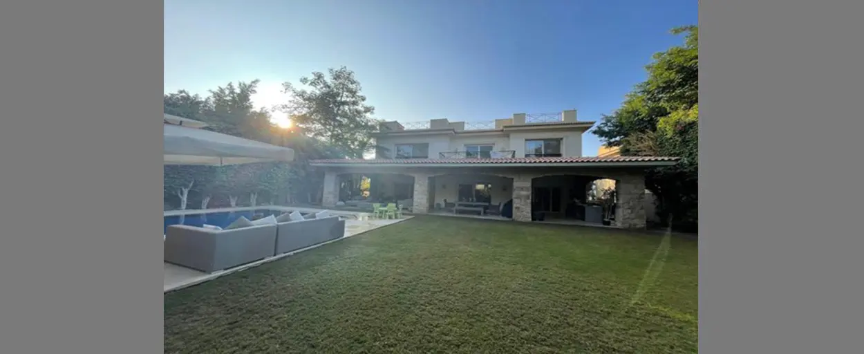 Katameya Heights | دوبلكس