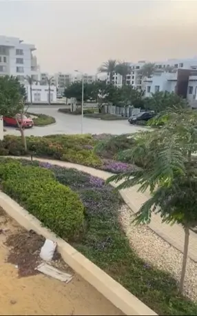 HydePark New Cairo | Townhouse