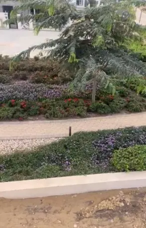 HydePark New Cairo | Townhouse