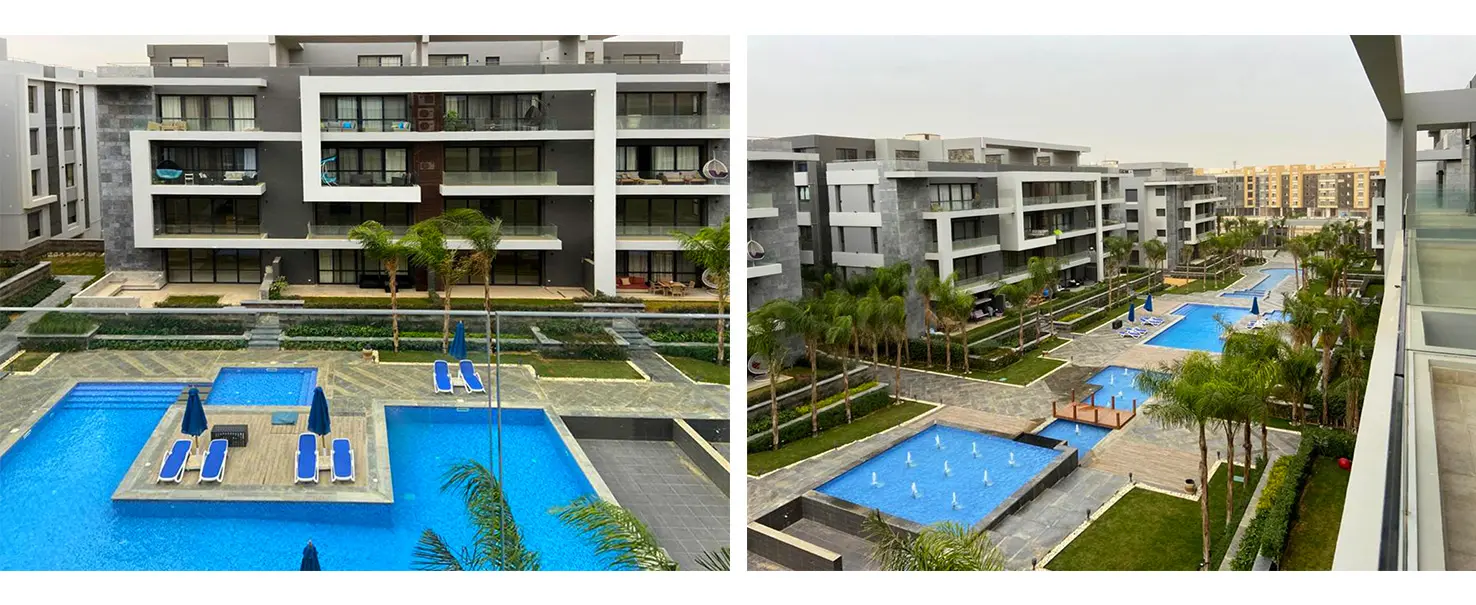 الباتيو | كنة