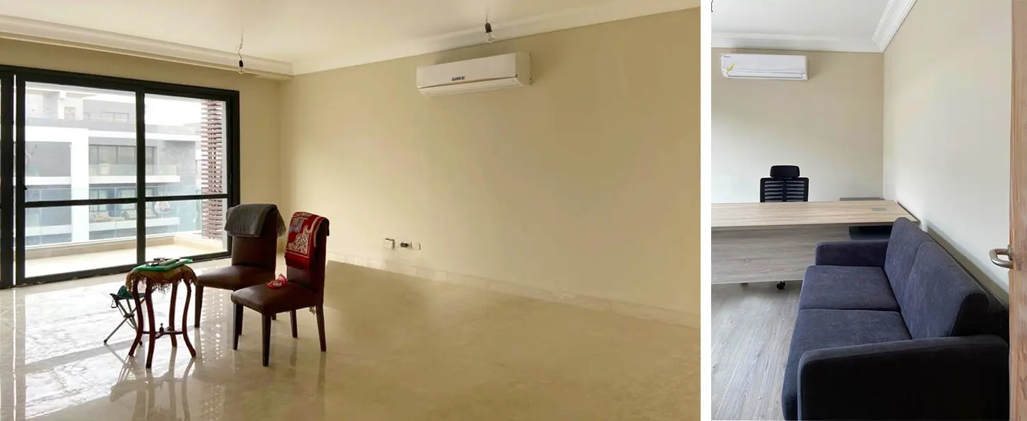 الباتيو | كنة