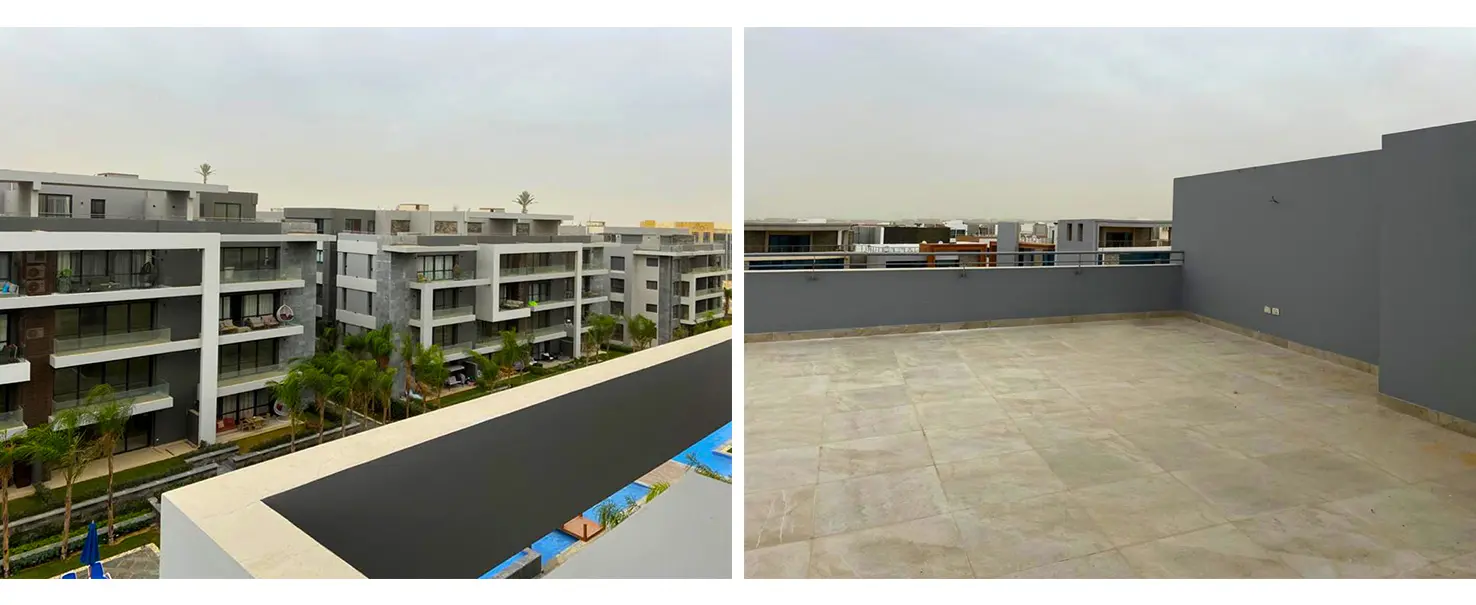 الباتيو | كنة