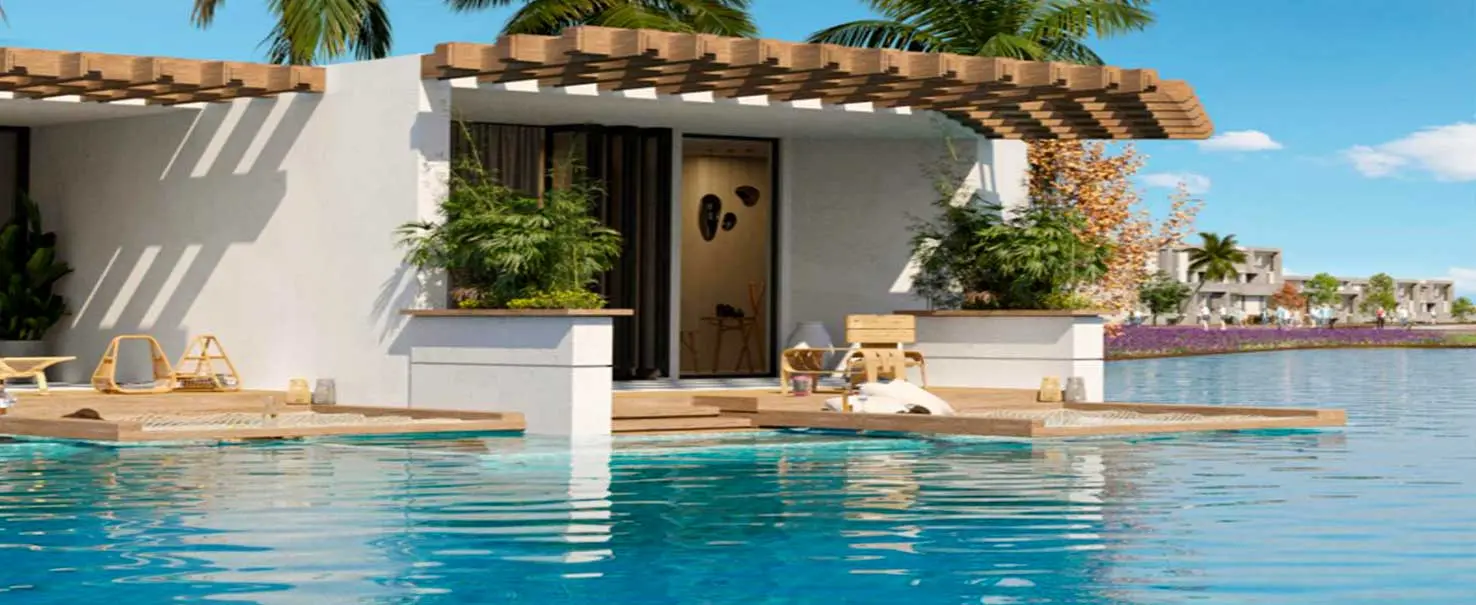 Direction White | Villa