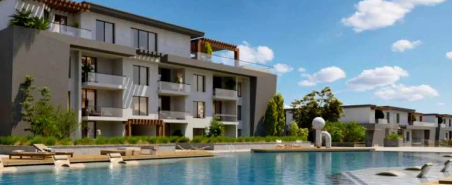 Direction White | Villa