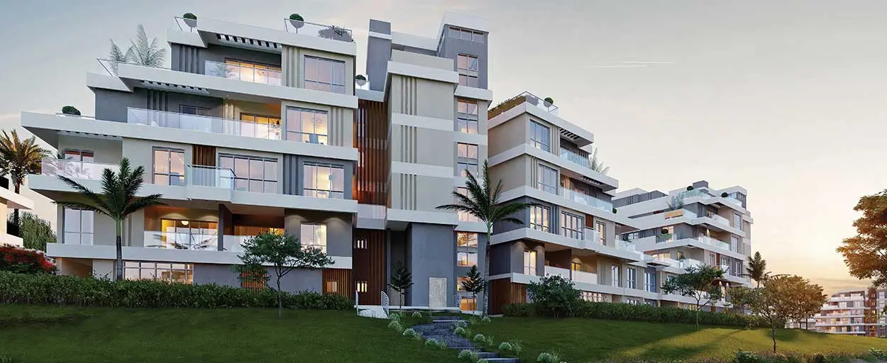 Villette | Apartment