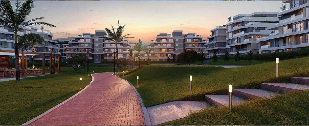 Villette | Apartment