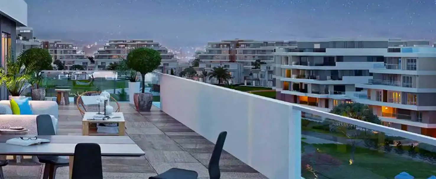 Villette | Apartment