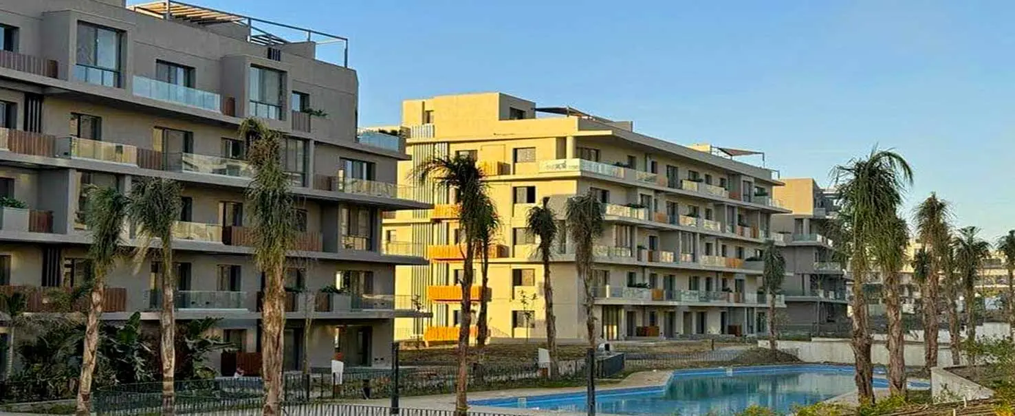 Villette | Apartment