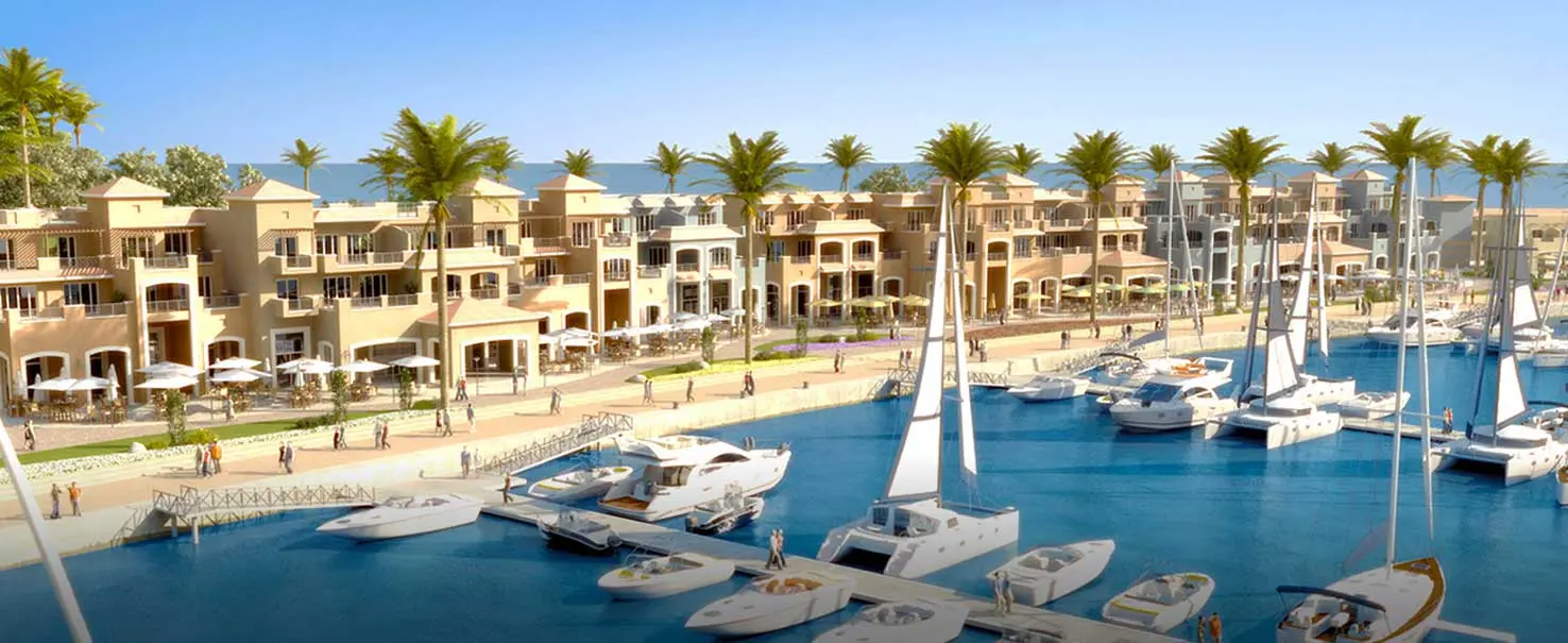 Telal Sokhna | Chalet