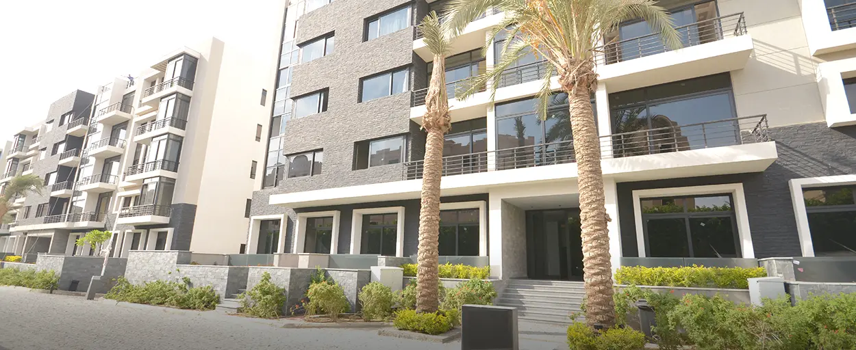 Water Way | Apartment