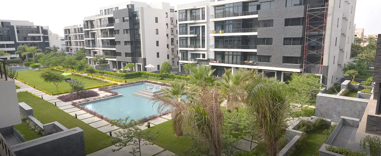 Water Way | Apartment