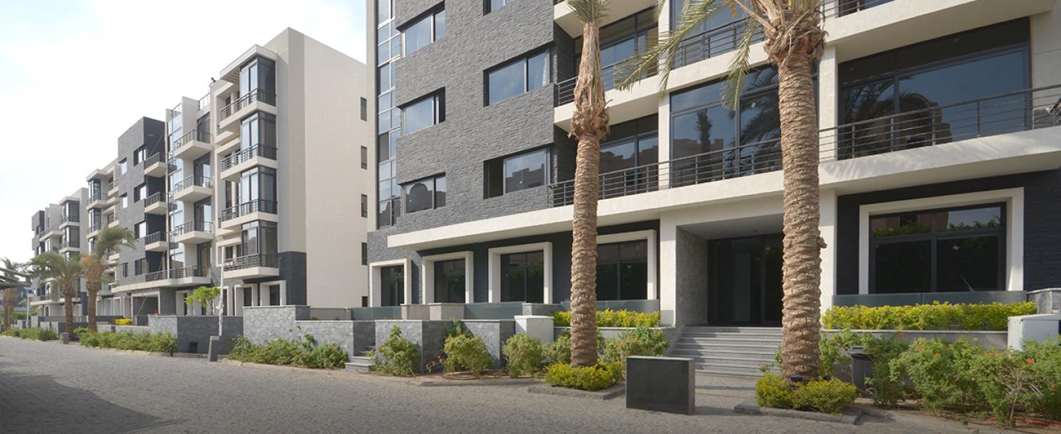 Water Way | Apartment