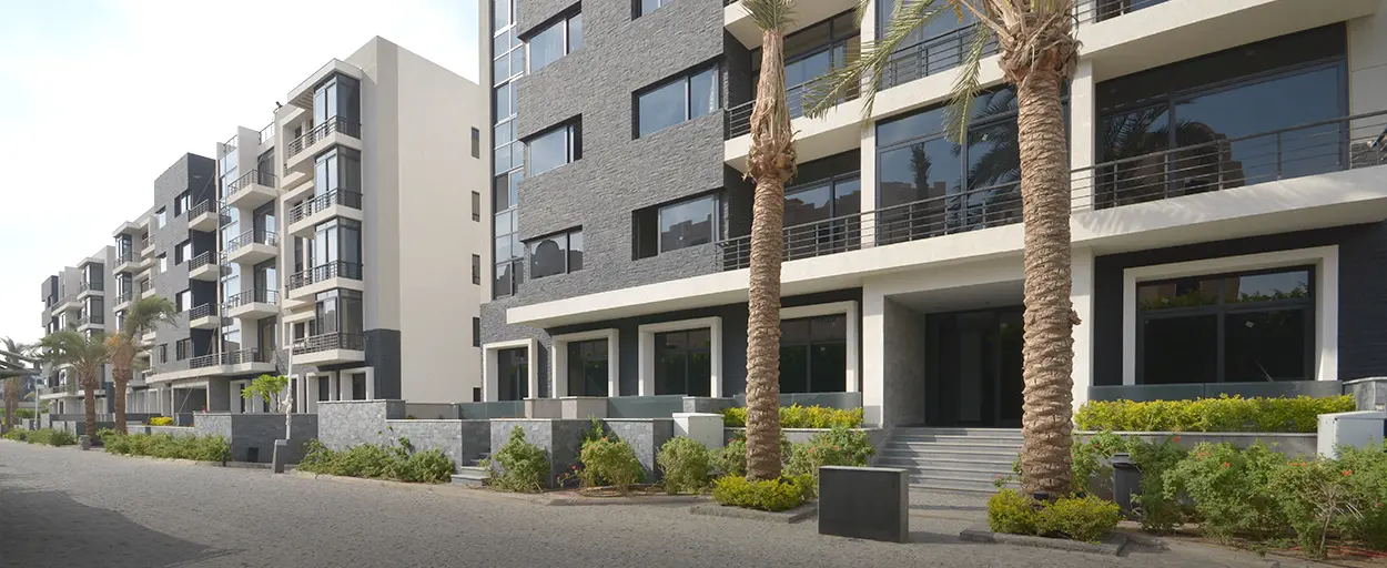 Water Way | Apartment