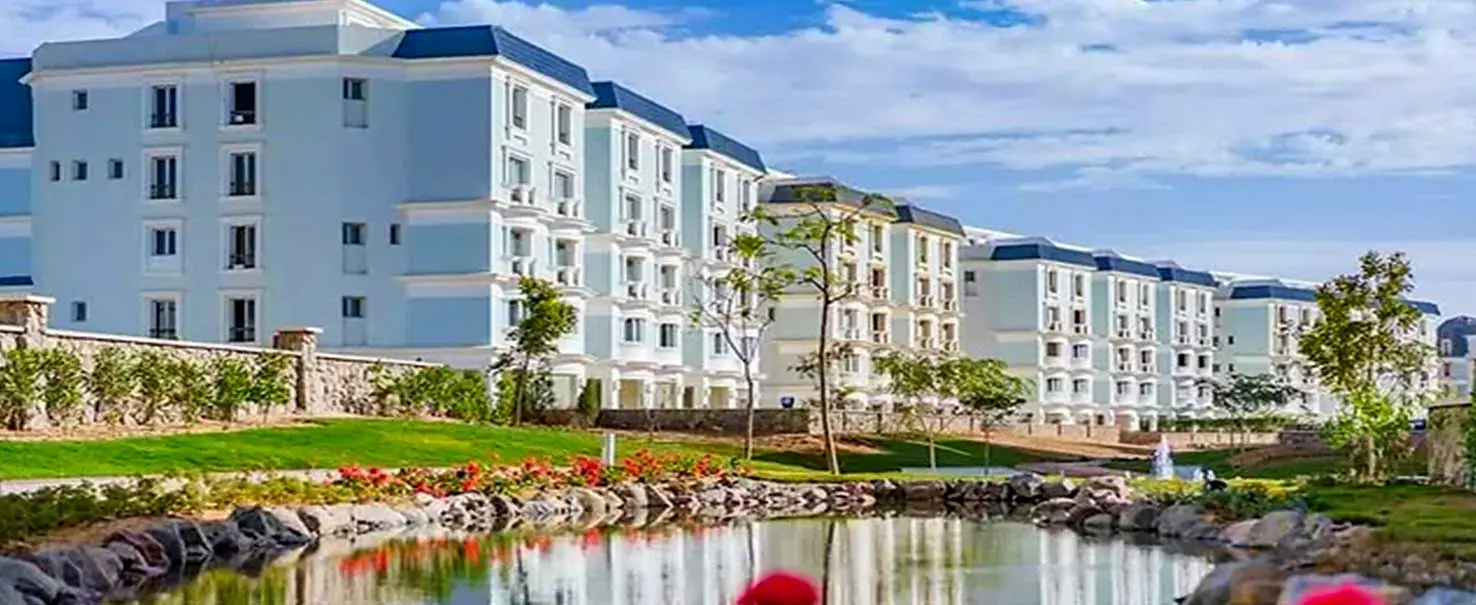 Mountain View iCity | Apartment