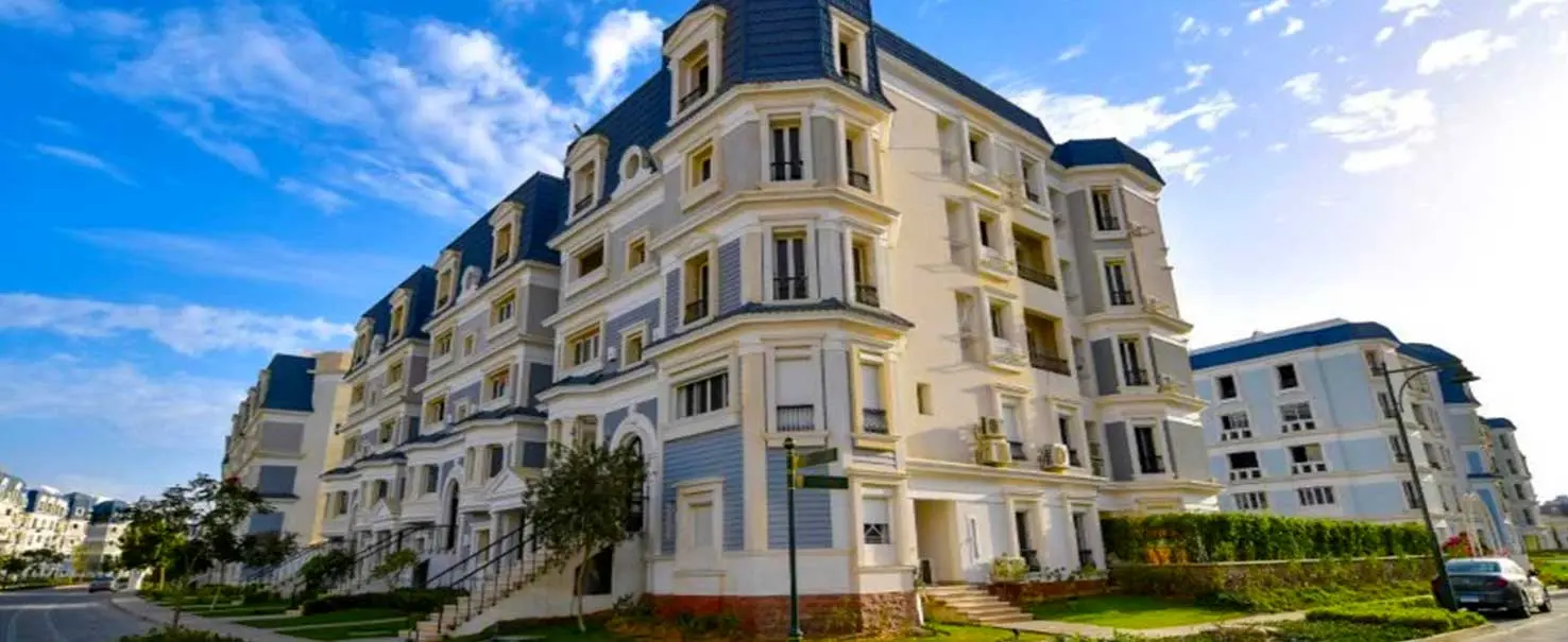 Mountain View iCity | Apartment