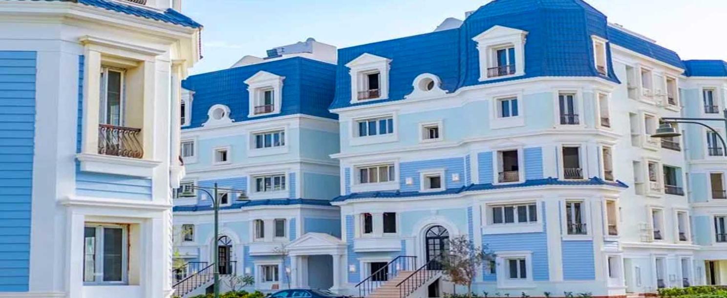 Mountain View iCity | Apartment