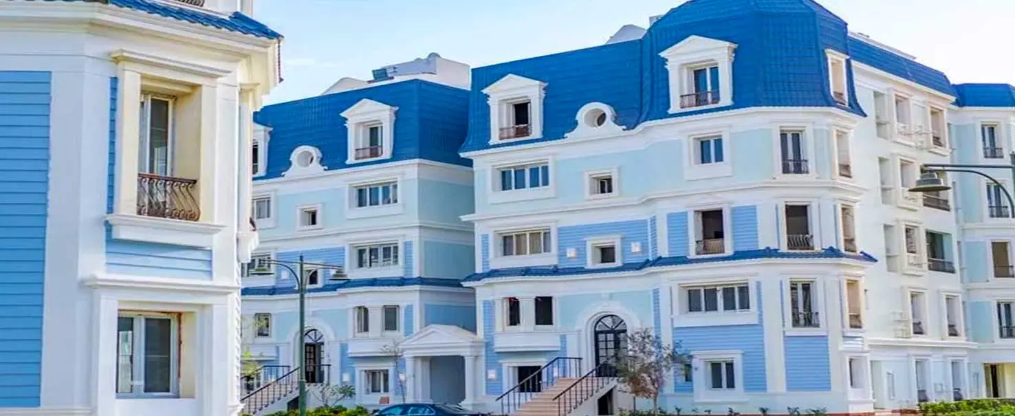 Mountain View iCity | Apartment