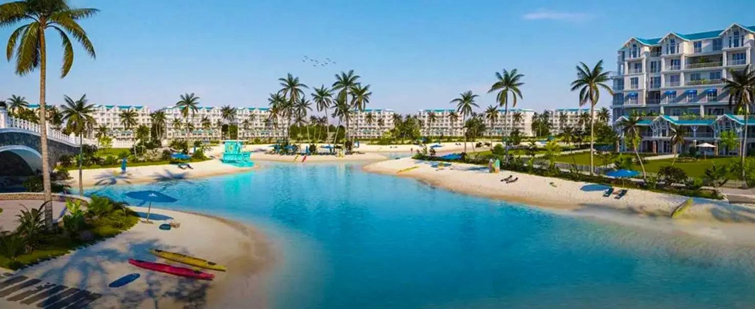 Mountain View iCity | I-Villa