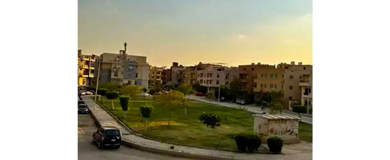 1st Settlement | Apartment