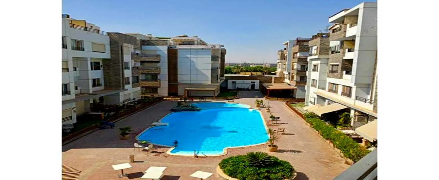 1st Settlement | Apartment