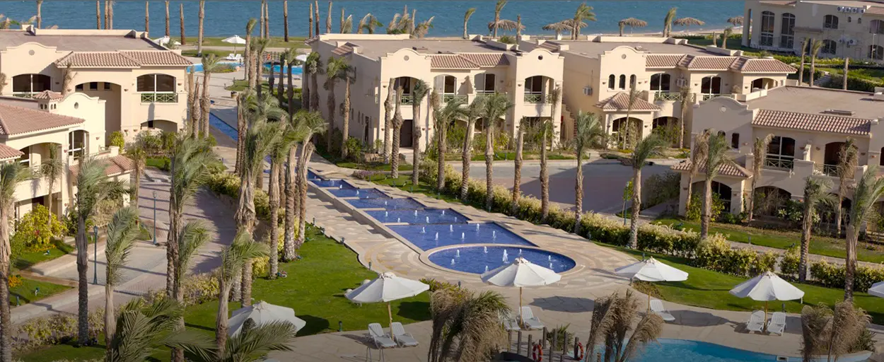 La Vista 6 | Ground Chalet