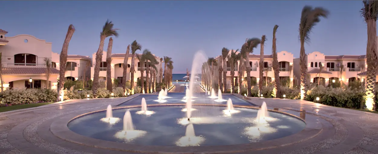 La Vista 6 | Ground Chalet