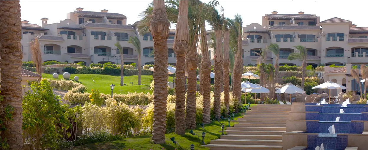 La Vista 6 | Ground Chalet