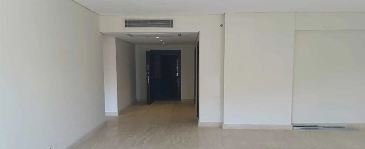 90 avenue | Apartment