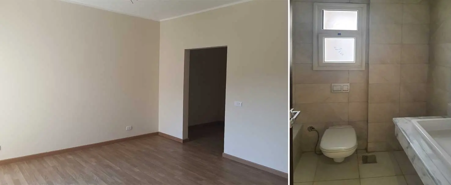 90 avenue | Apartment