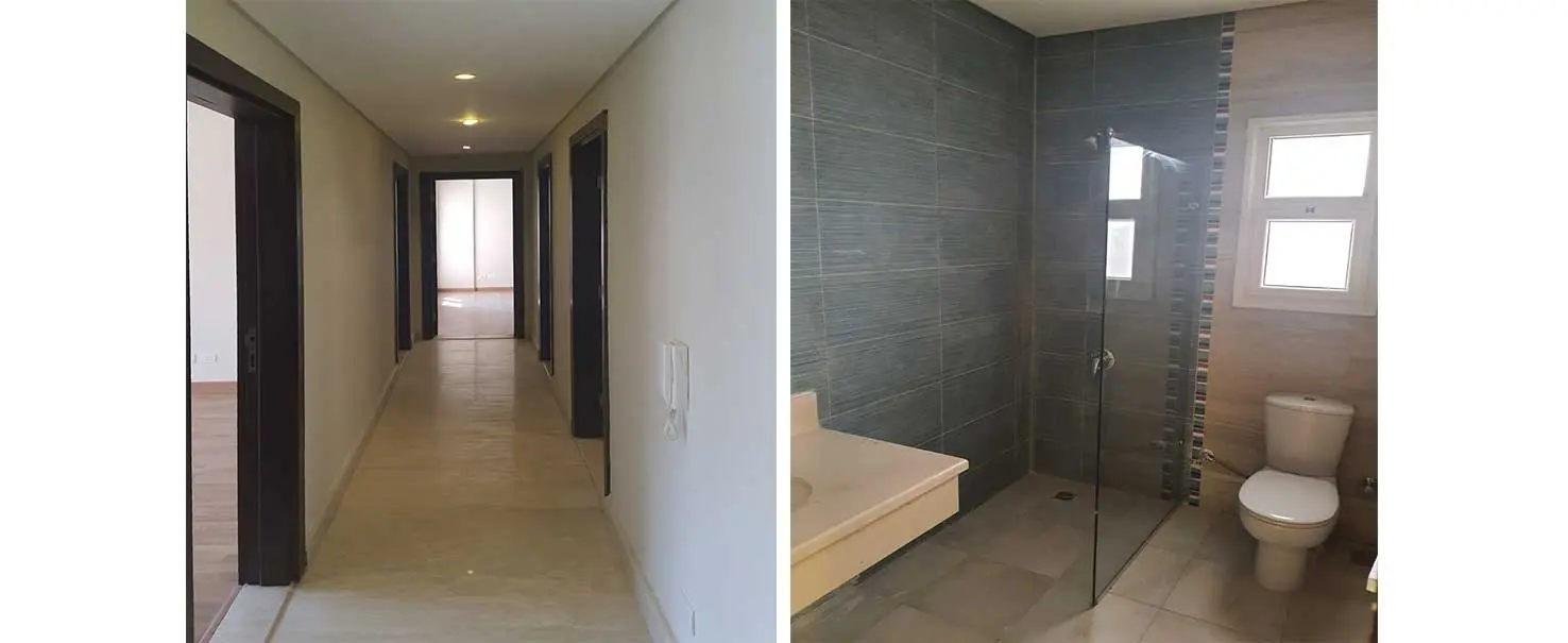 90 avenue | Apartment