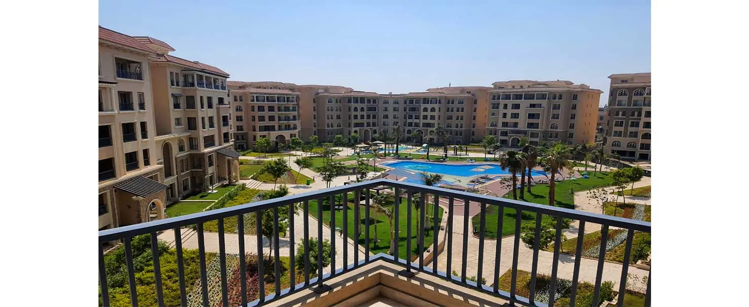 90 avenue | Apartment