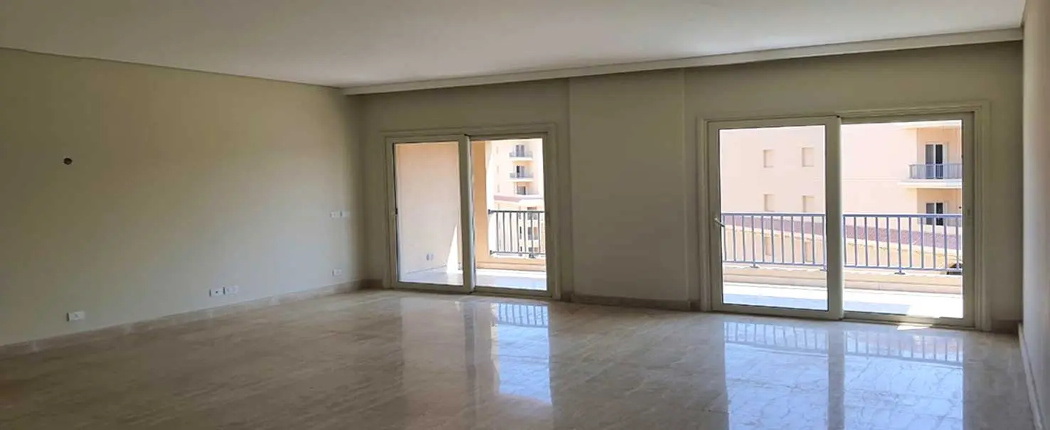 90 avenue | Apartment