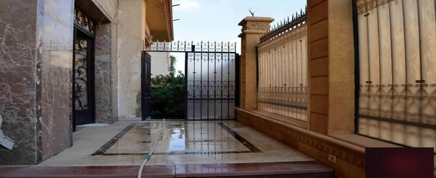 El Shwayfat | فيلا