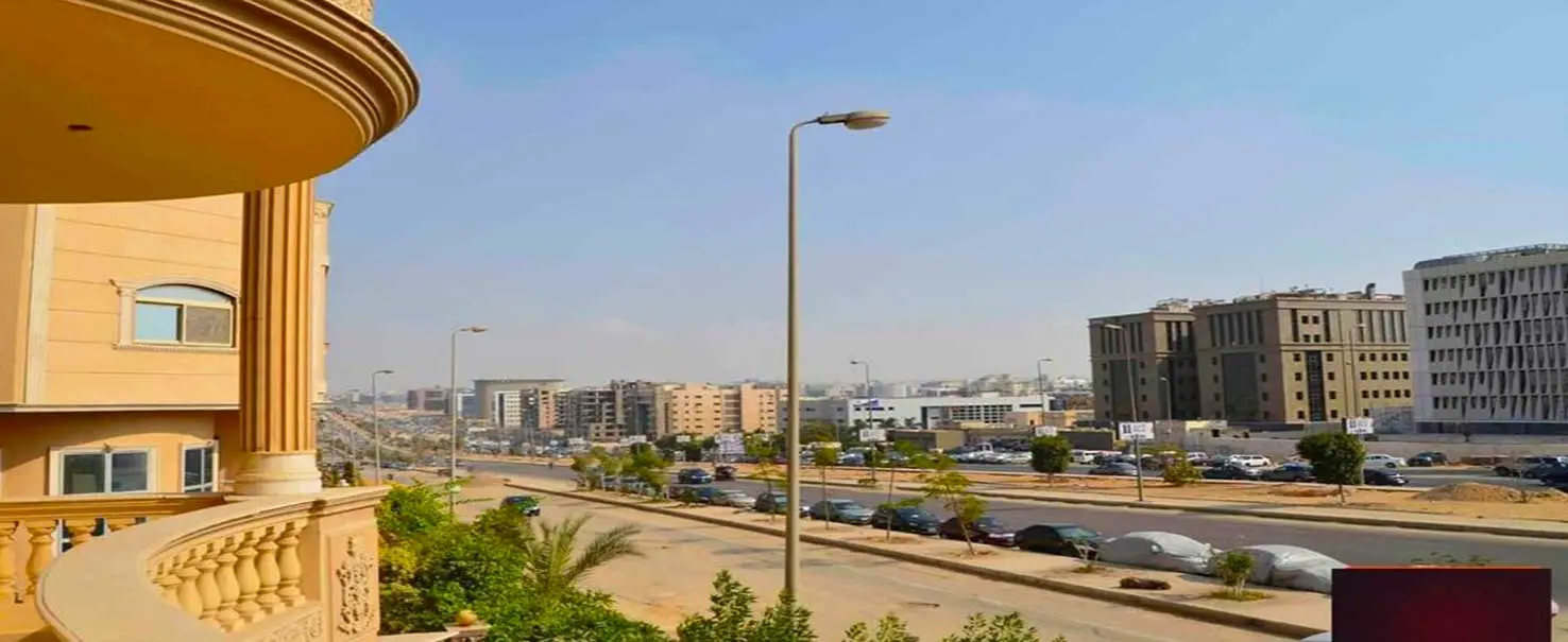 El Shwayfat | فيلا