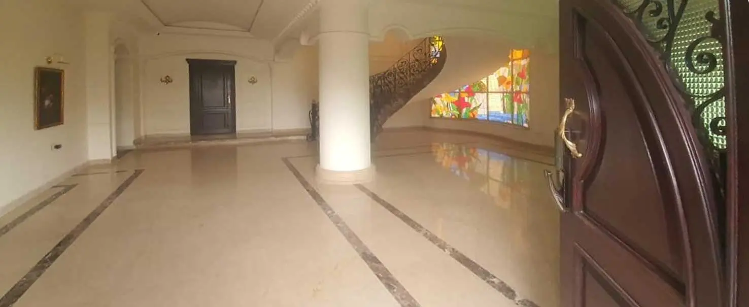 El Shwayfat | فيلا