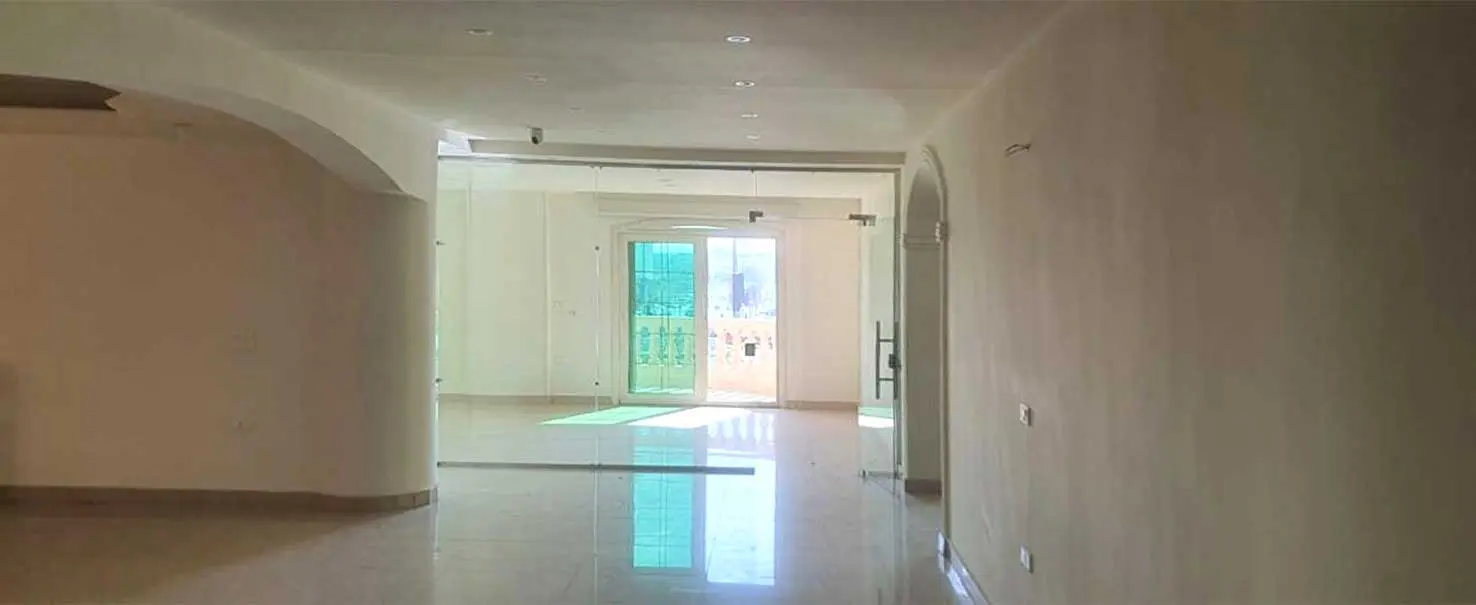 El Shwayfat | فيلا