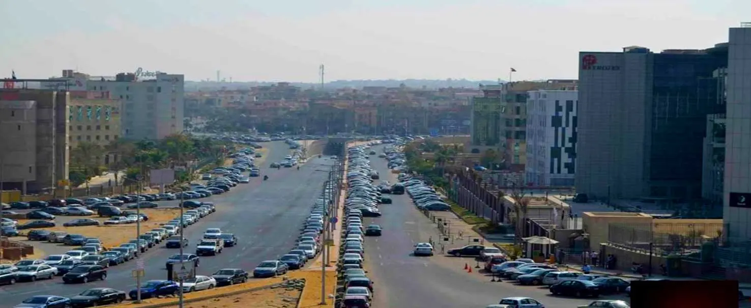 El Shwayfat | فيلا