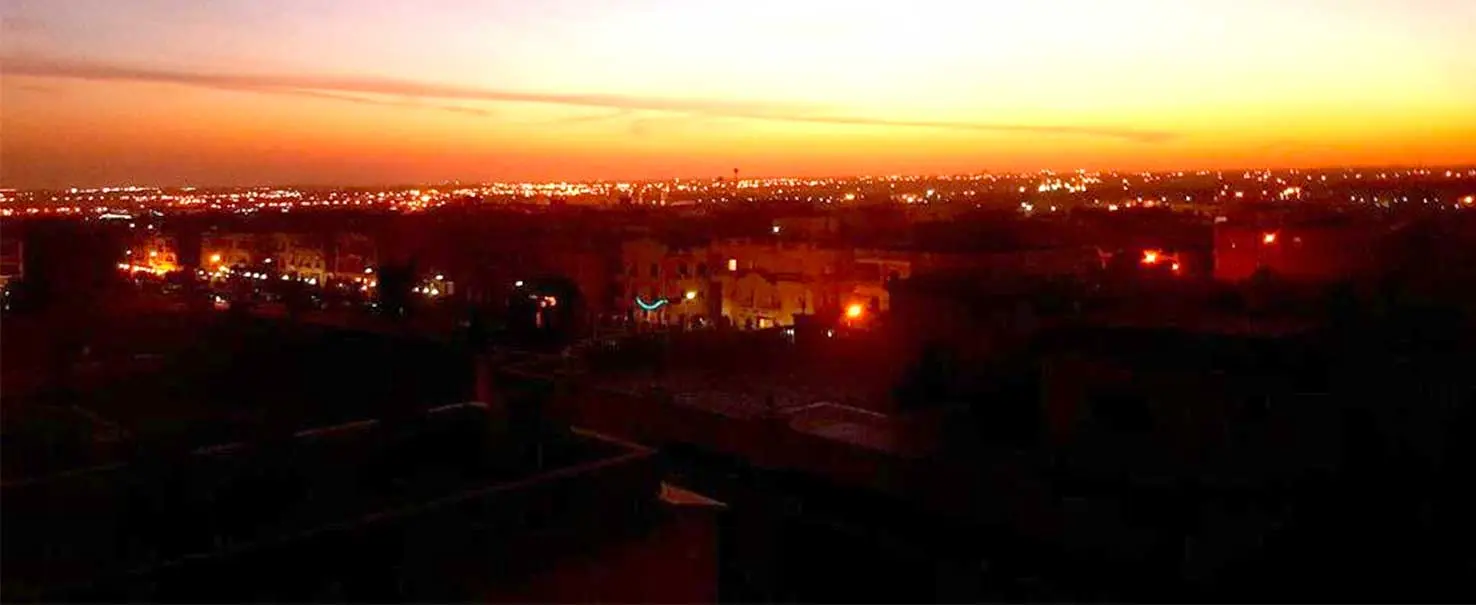 El Shwayfat | فيلا