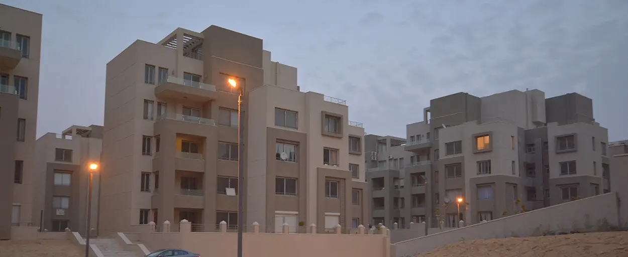 Village Gate | استوديو