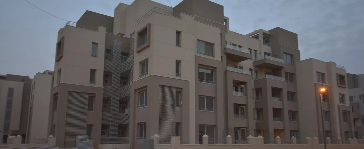 Village Gate | استوديو