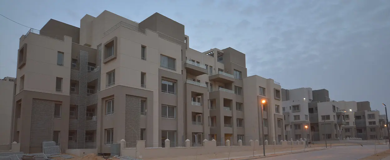 Village Gate | استوديو