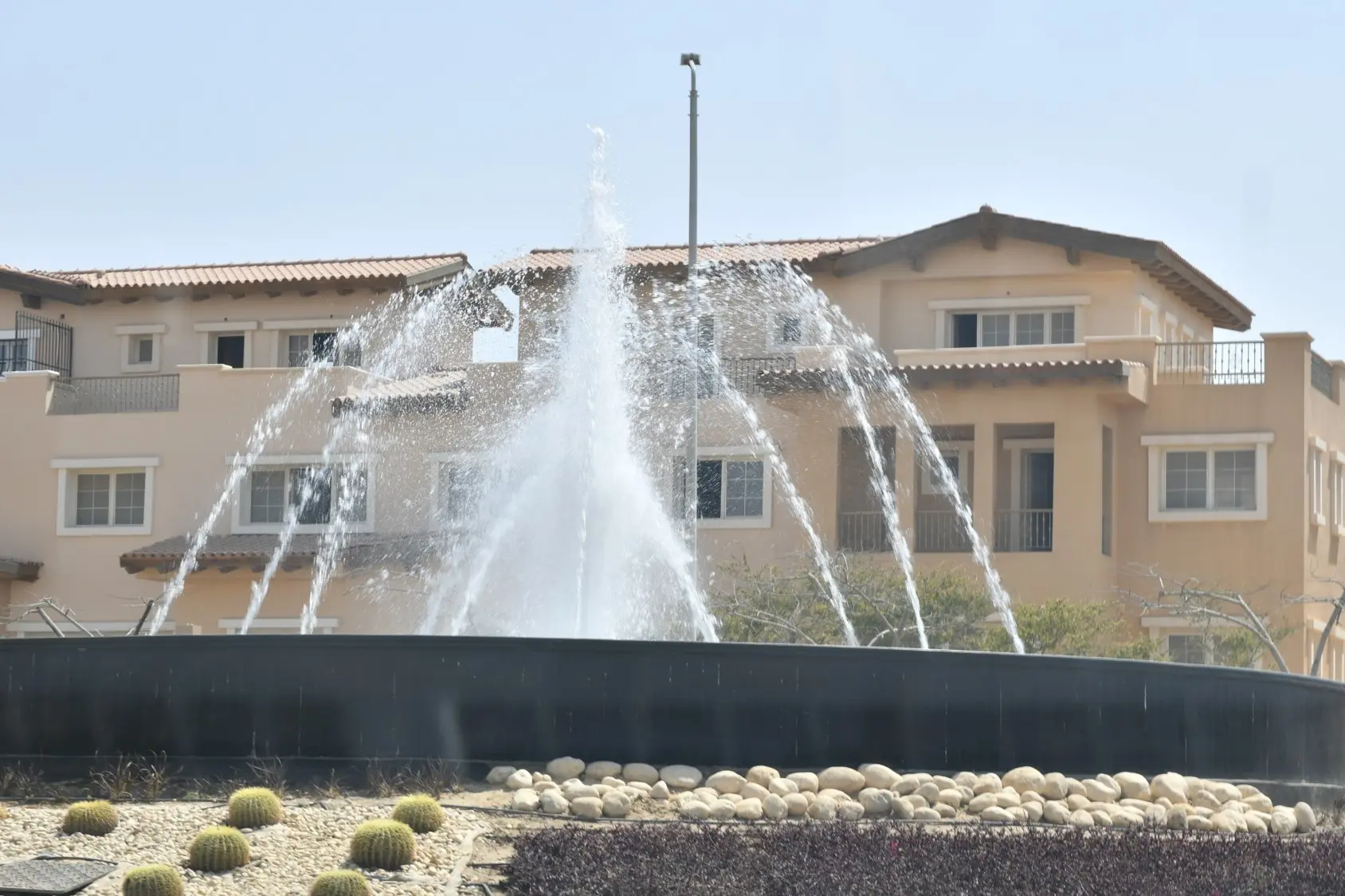 HydePark New Cairo | Apartment