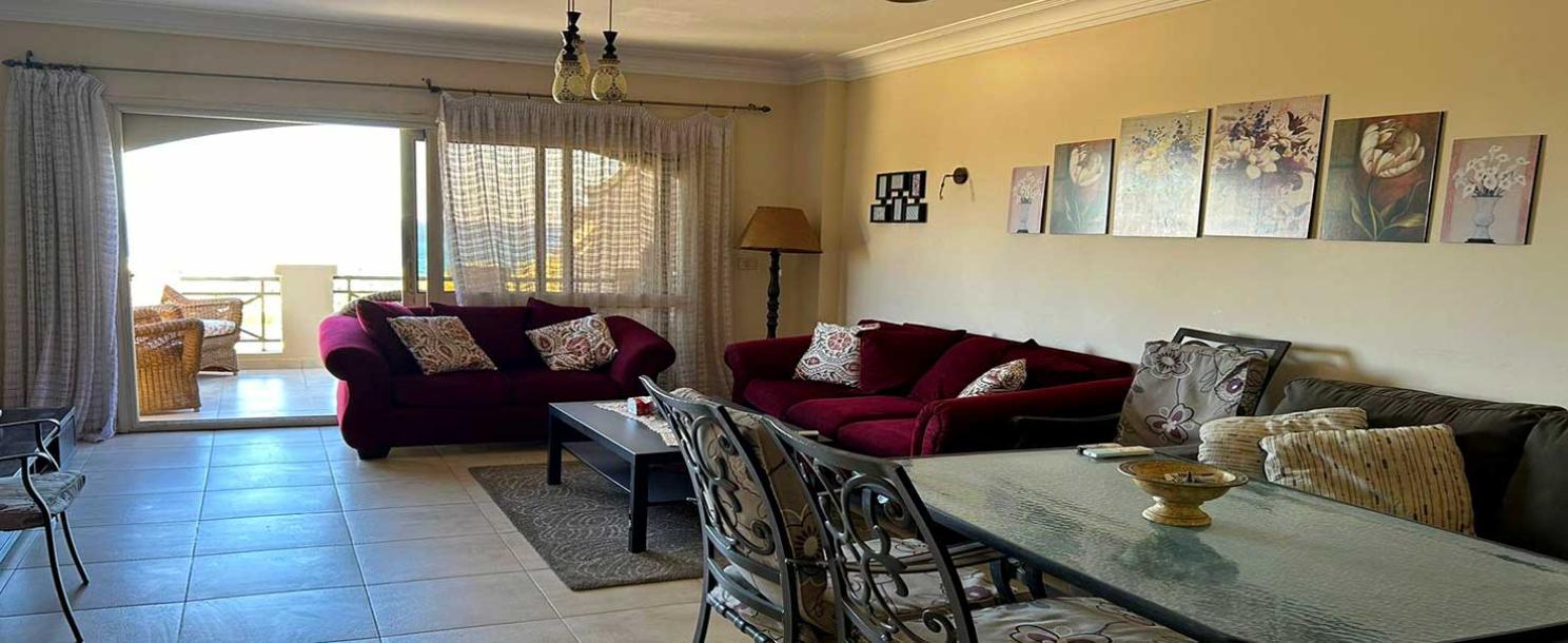 La Vista 3 Tobaz | Chalet