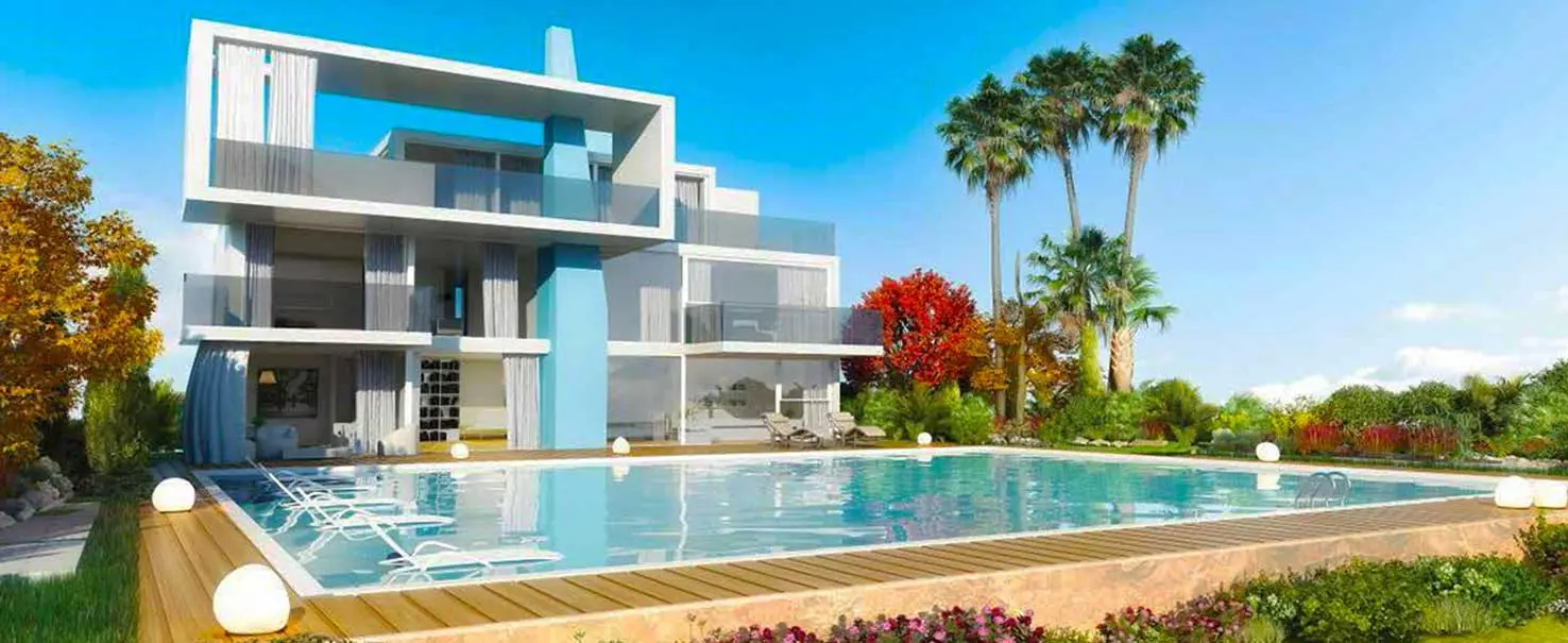 IL Monte Galala | Chalet