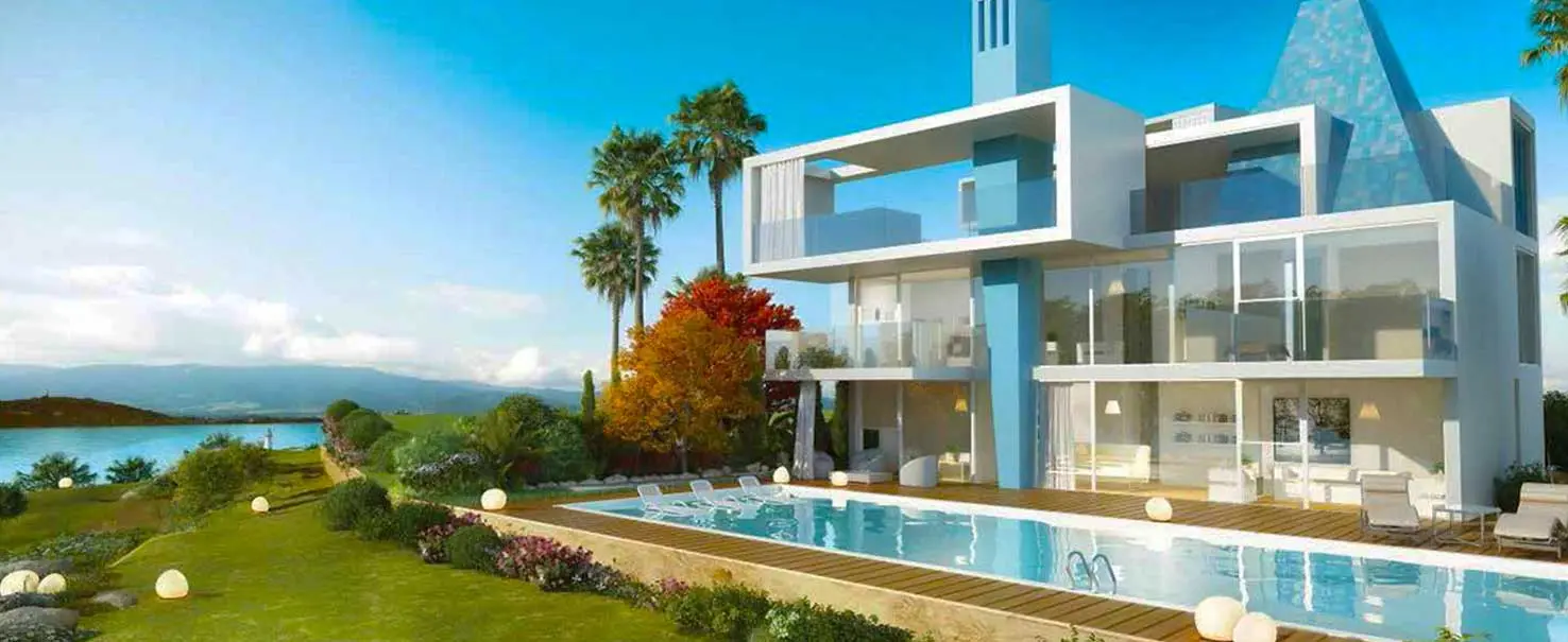 IL Monte Galala | Chalet