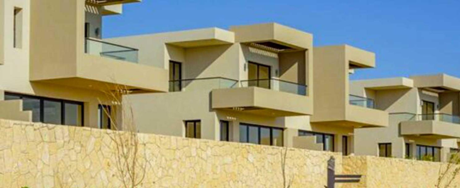 IL Monte Galala | Chalet