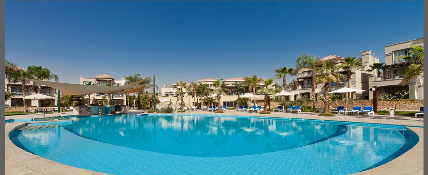 Little Venice | Villa