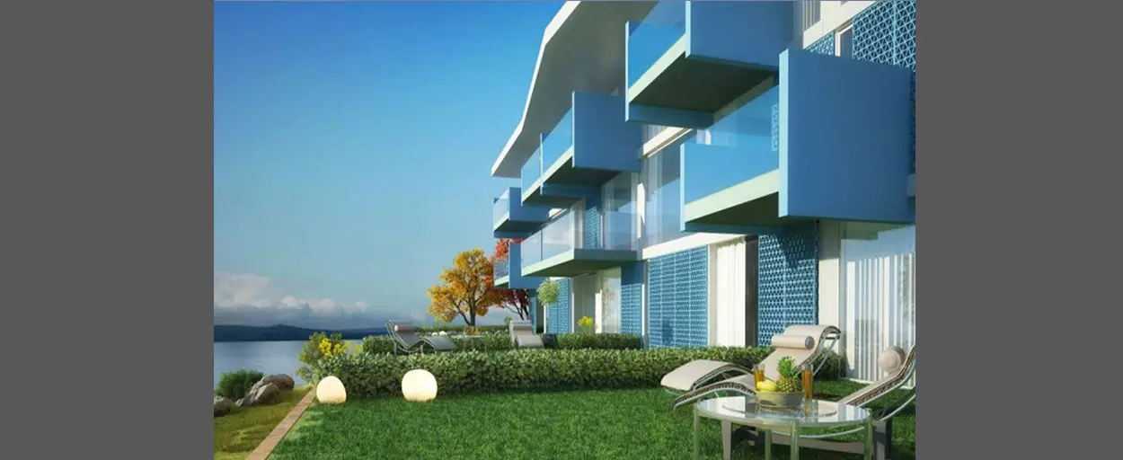 IL Monte Galala | Chalet