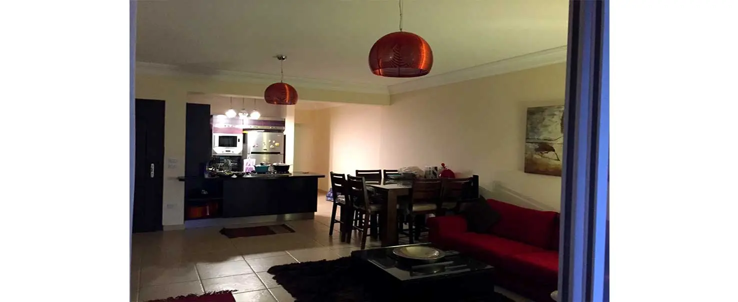 La Vista 3 Tobaz | شاليه