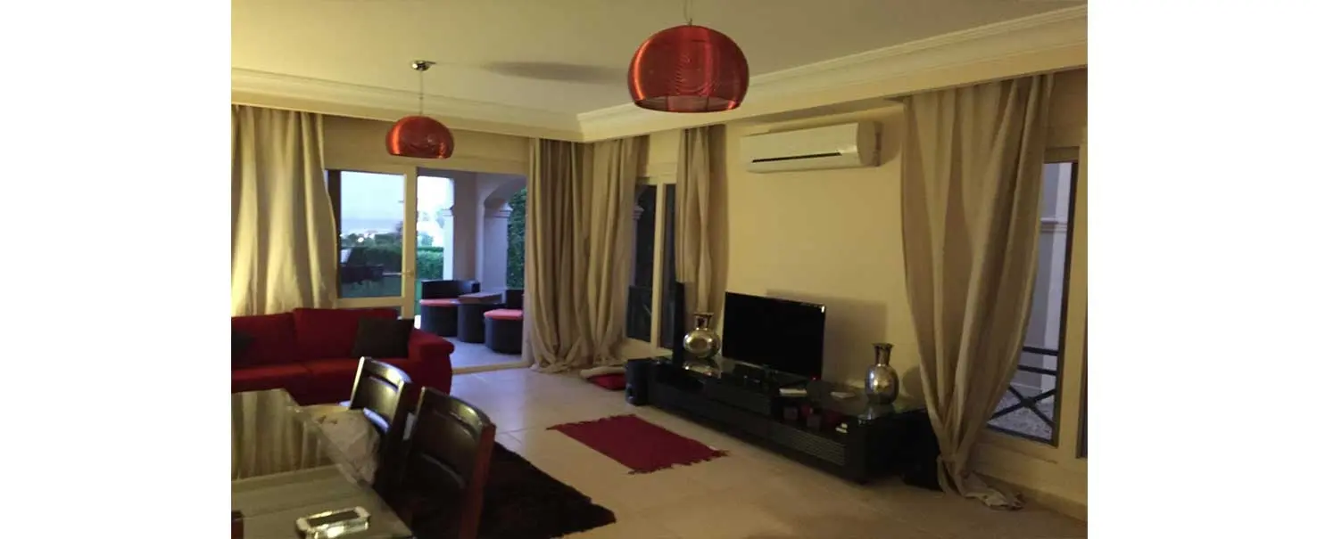 La Vista 3 Tobaz | شاليه